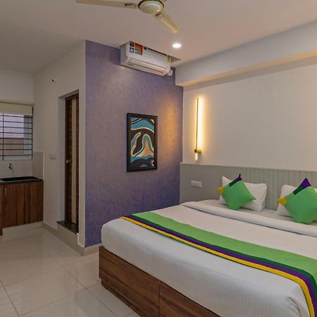 Treebo Raghavendra Tranquil Inn Bellandur Bangalore Exterior photo