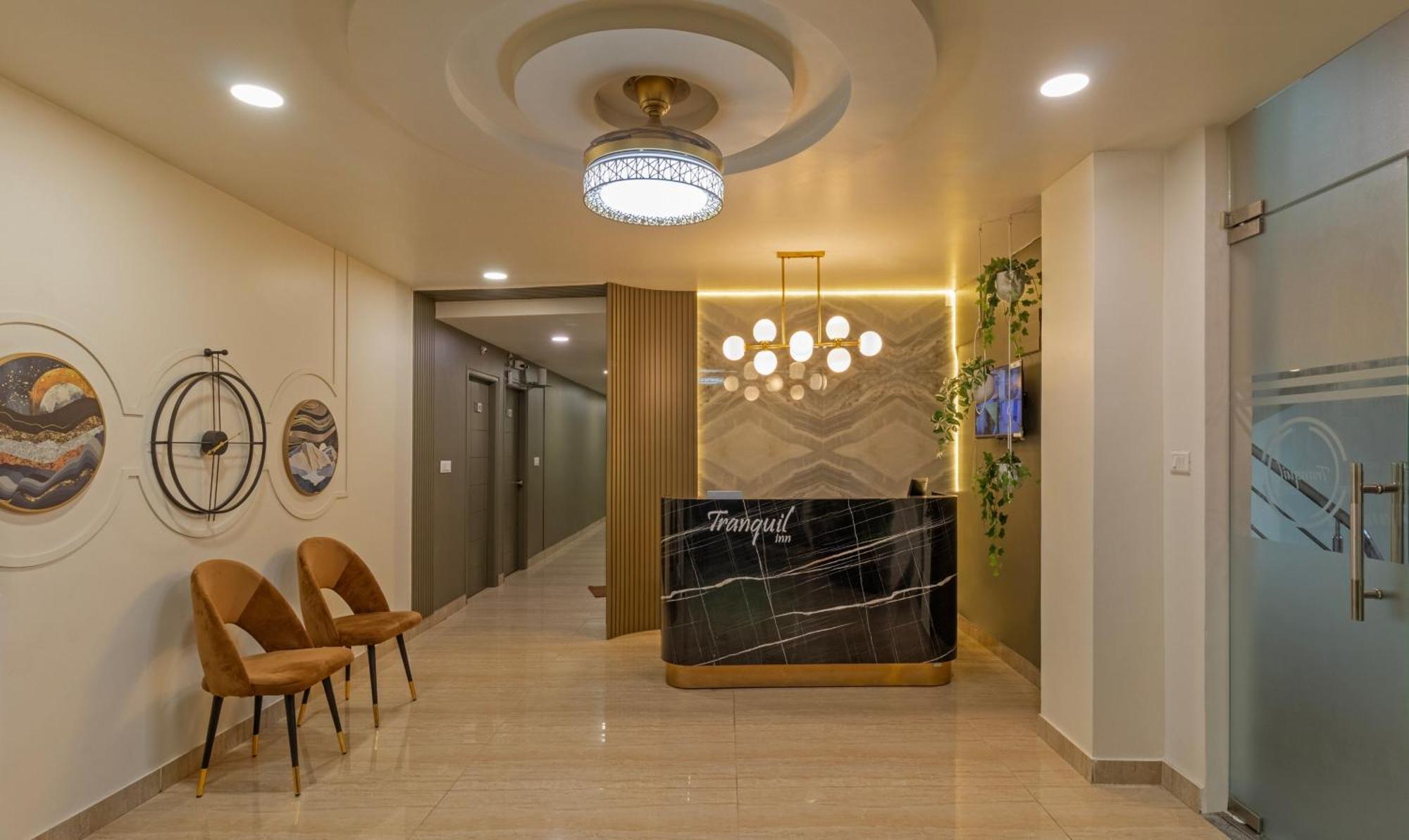 Treebo Raghavendra Tranquil Inn Bellandur Bangalore Exterior photo